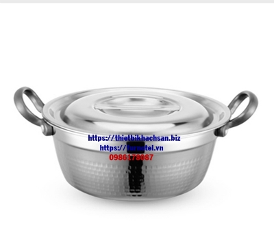 Nồi Inox 102371